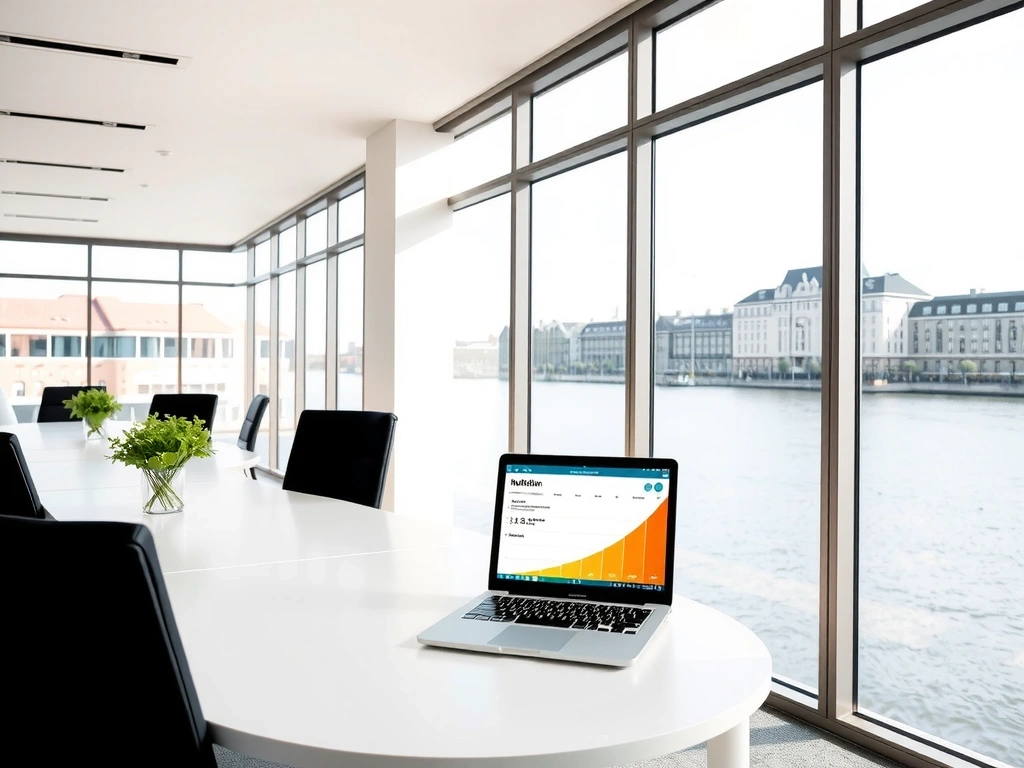 Büro Hamburg